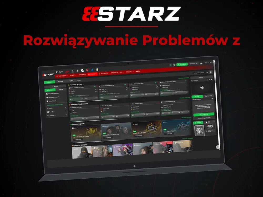 888starz - Rozwiązywanie Problemów z