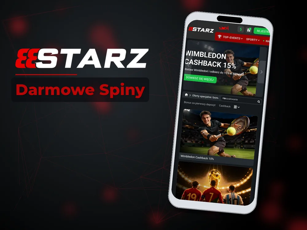 888starz - Darmowe Spiny